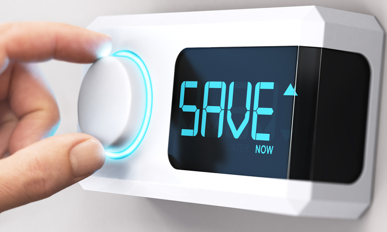 Tips to Save Energy and Add Value Photo